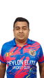 Nilesh Patil