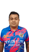 Nilesh Patil