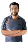 Zaheer
