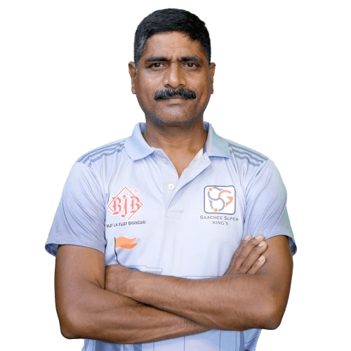 Nagesh Chavan