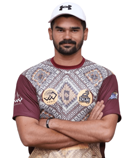 azam cricket player profile photo