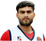 Bahar Ali Shinwari