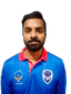 Rahul Varughese