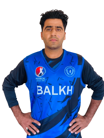 Alamzib Ihsas cricket player profile photo