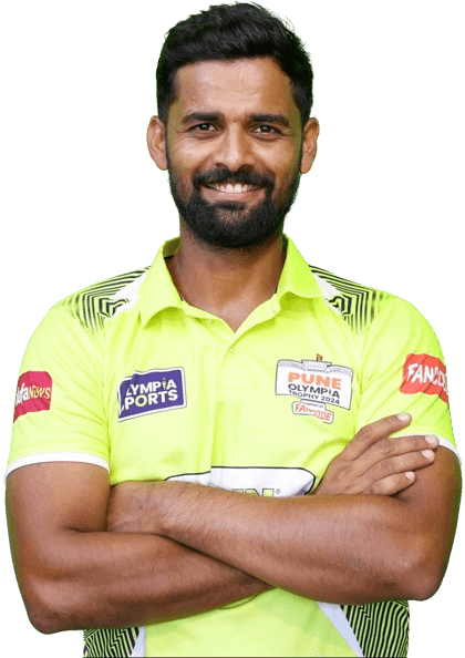 Rishabh Karwa