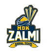MDK ZAMLI