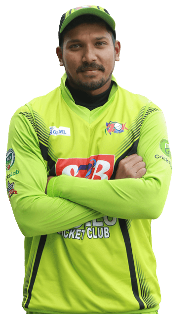Abyaz Rizvi cricket player profile photo
