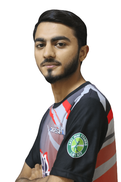Muhammad Junaid Nazir
