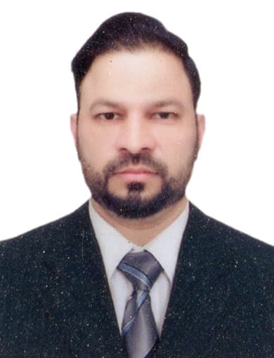 BILAL SARWAR