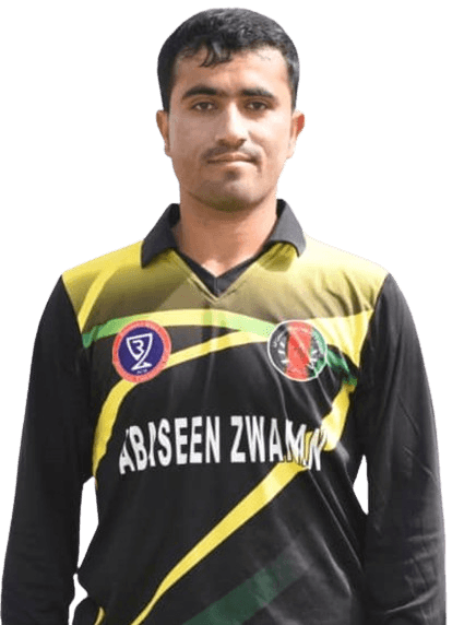 Jawaid Sulimankhail