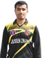 Jawaid Sulimankhail