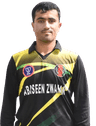 Jawaid Sulimankhail
