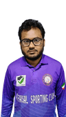 MOHAMMAD ABU BAKAR