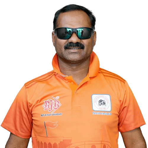 Rahul Kamthe