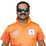 Rahul Kamthe