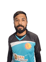 Ajin Skariah cricket player profile photo