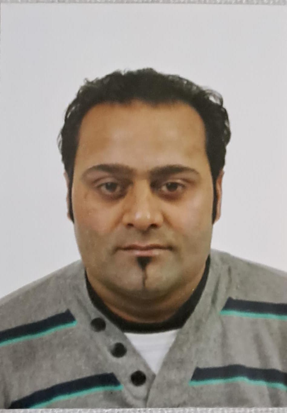 GURCHARAN KUMAR