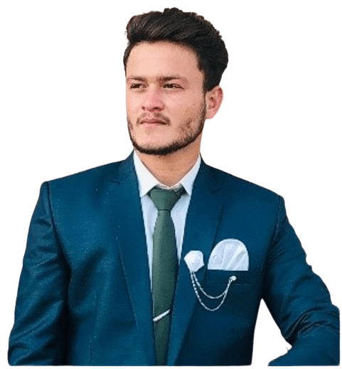 Bilal Khan