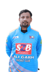 Zeeshan Ashraf