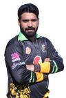 Syed Sarmad Gillani