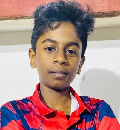 MANUSHA THEJAN WARNAKULASURIYA FERNANDO