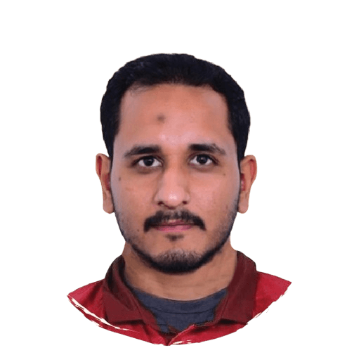 Mohamad Junaid cricket player profile photo