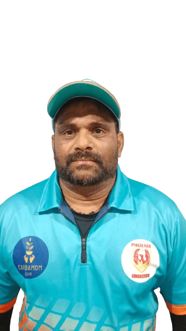 Siju Varghese cricket player profile photo