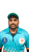 Siju Varghese
