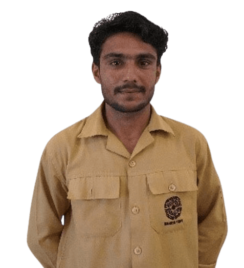 Javed taj