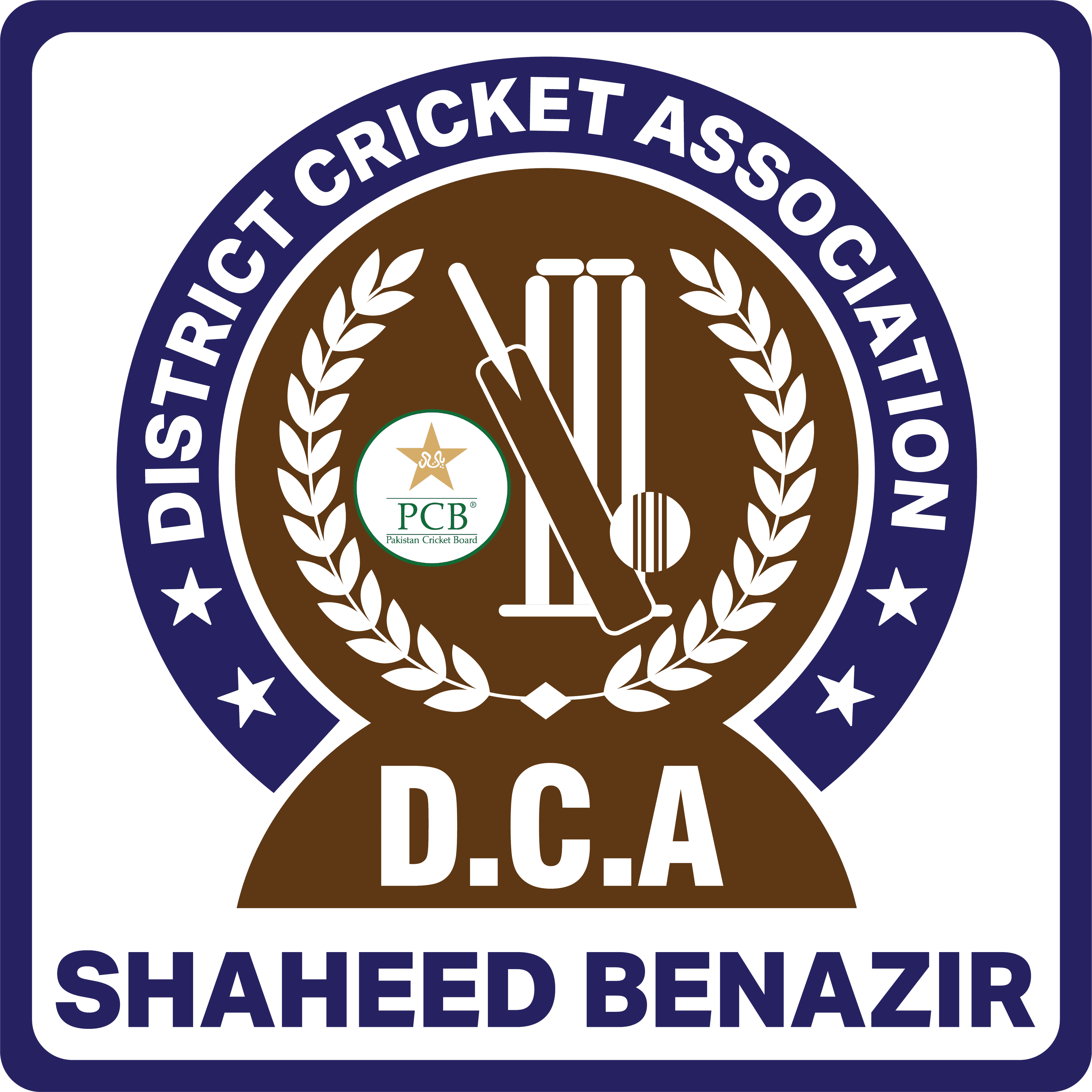 Shaheed Benazirabad team logo