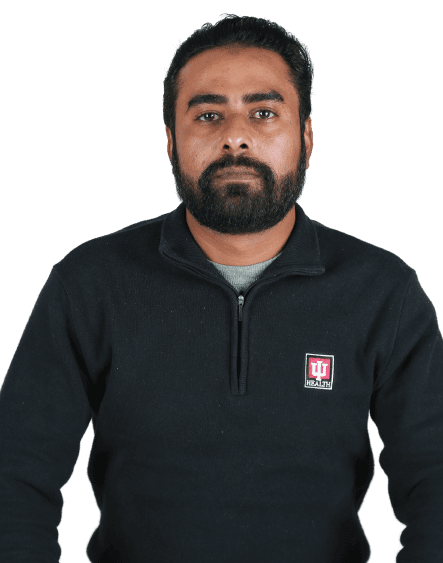 Imtiaz Hussain