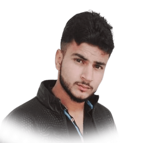 Ahmed Gatwal cricket player profile photo