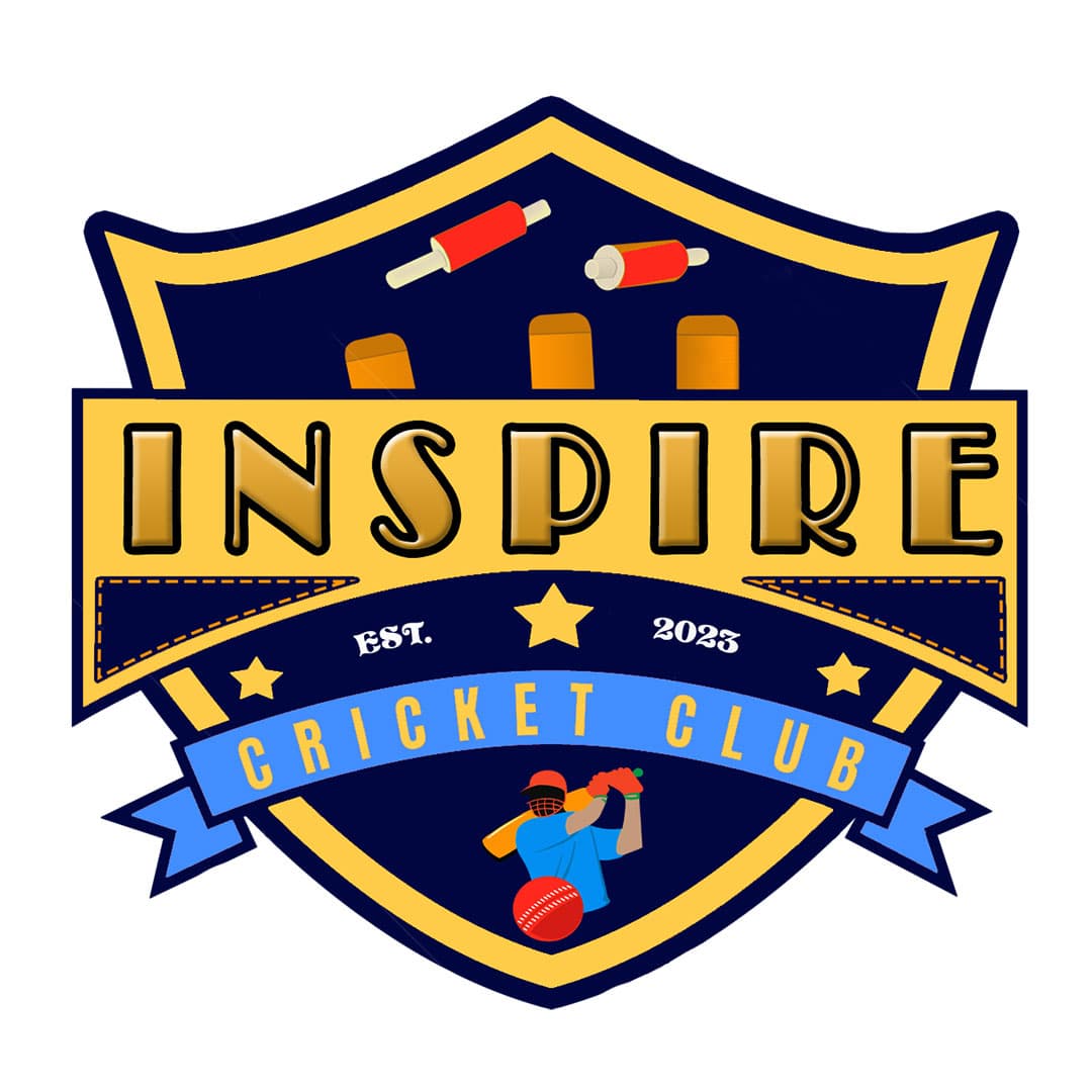 Inspire CC team logo