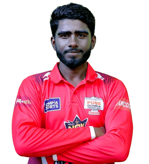 Hemant Waikar