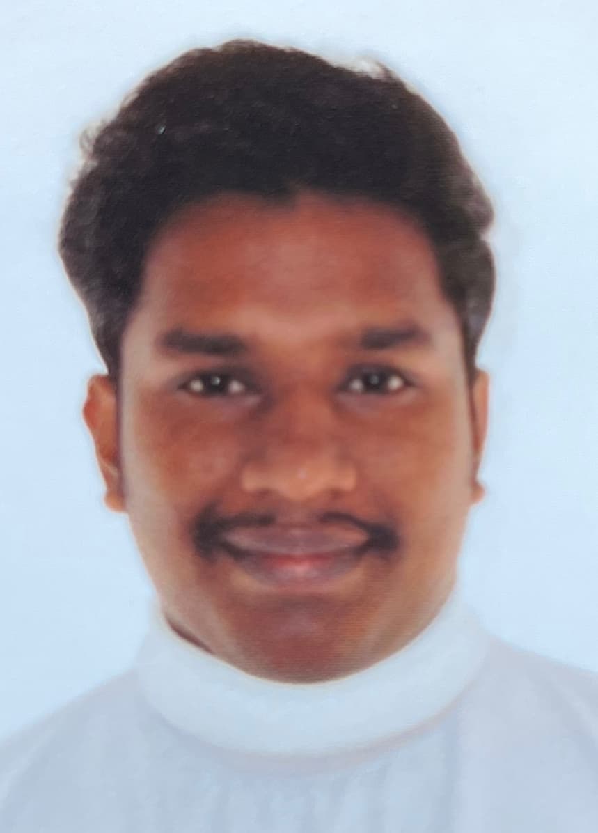 JOSEPH SANJULA FERNANDO MUDALIGE cricket player profile photo
