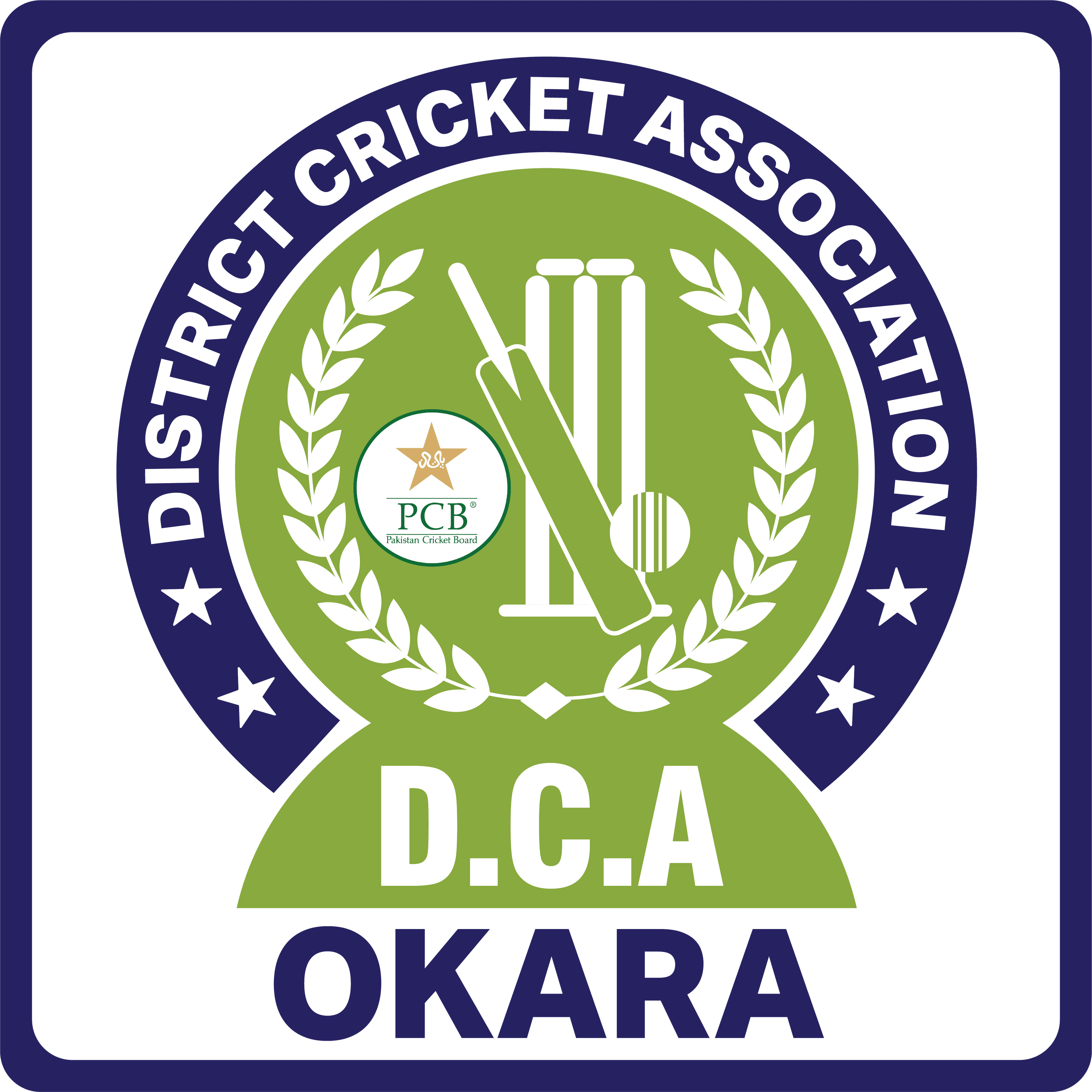 Okara team logo