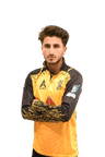 Syed Hashim