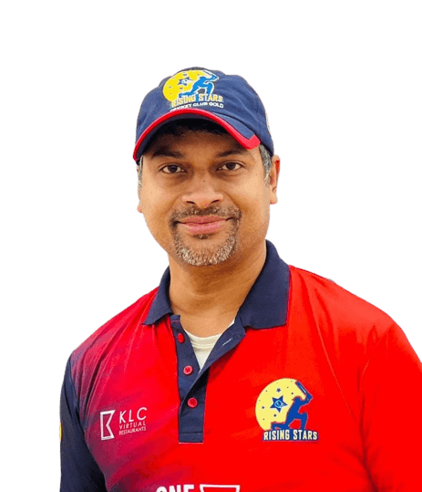 Biju Kurian cricket player photo