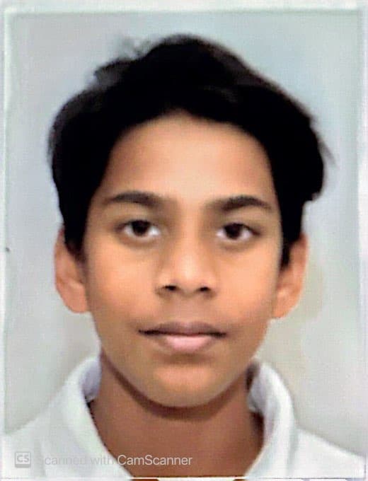 DINETH REKEM FERNANDO WARNAKULASURIYA cricket player profile photo