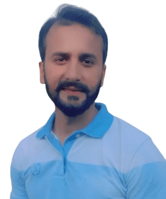 Shaheen Nasir
