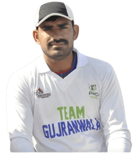 Ahmed Yar Jr cricket player profile photo
