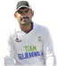 Ahmed Yar Jr