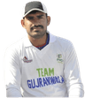 Ahmed Yar Jr