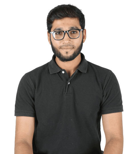 Ali Arham
