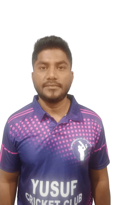 Wasim Shaikh