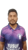 Wasim Shaikh