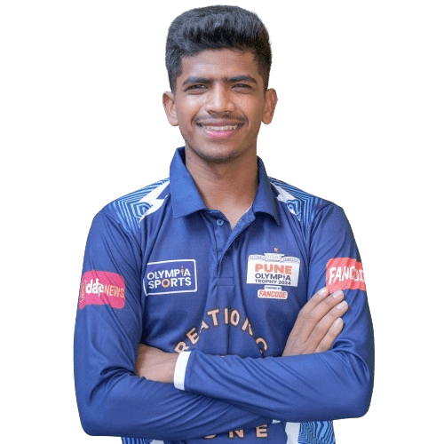 Manas Kondhre