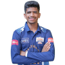 Manas Kondhre
