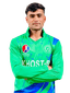 Saif Nangyal