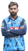 Abrar Ahmad